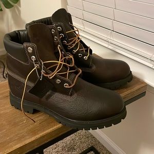 Timberland, 40 Below Mid boots, Size 11.5M